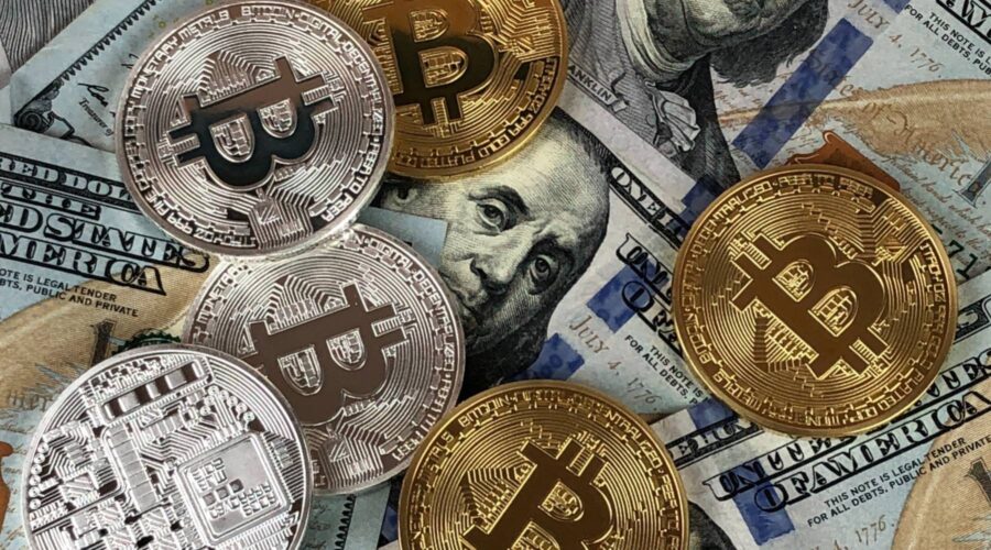 Cómo mitigar los riesgos de las criptomonedas mediante seguros