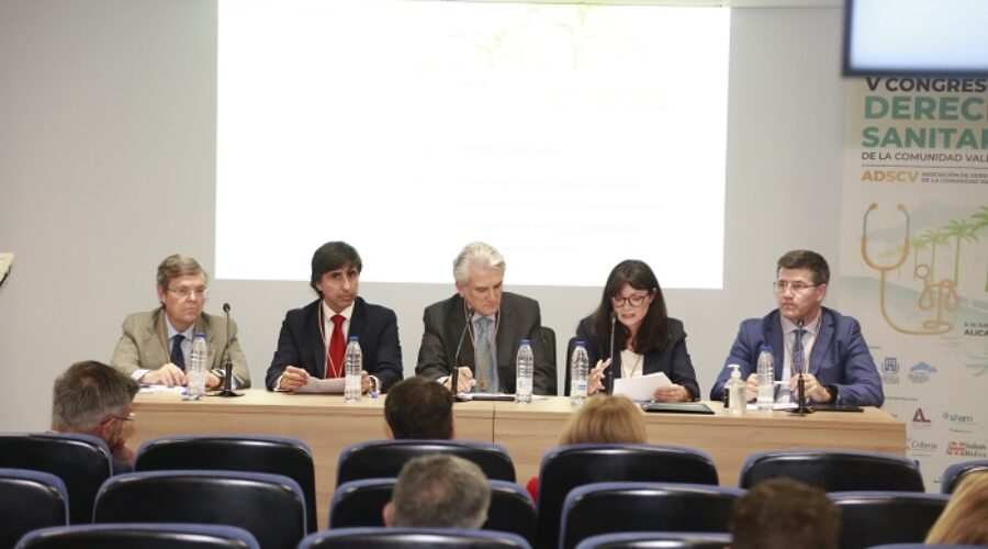 Las aseguradoras aumentan del aumento de la cultura de la reclamación en el sector sanitario